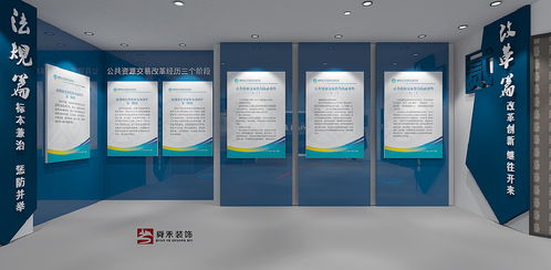 濟(jì)南黨建展廳裝修設(shè)計(jì)與企業(yè)形象策劃 融合紅色文化與品牌力量