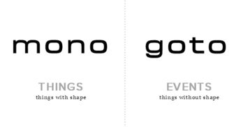 things without shape 產(chǎn)品服務(wù)企業(yè)品牌藝術(shù)形象設(shè)計(jì)