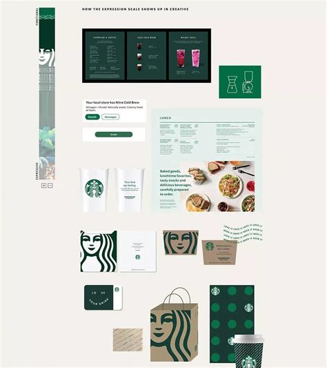 VI形象企業網站設計詳解 專業設計公司如何助力企業形象策劃與Logo更新