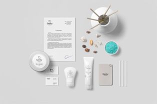 美妝新顏 融合品牌基因的化妝品包裝設(shè)計(jì)與形象策劃策略